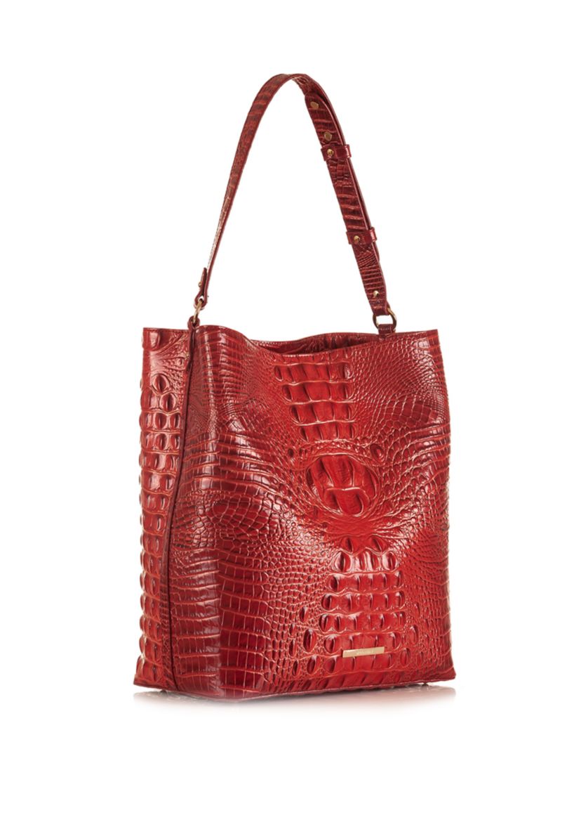 Large Amelia Bucket Bag