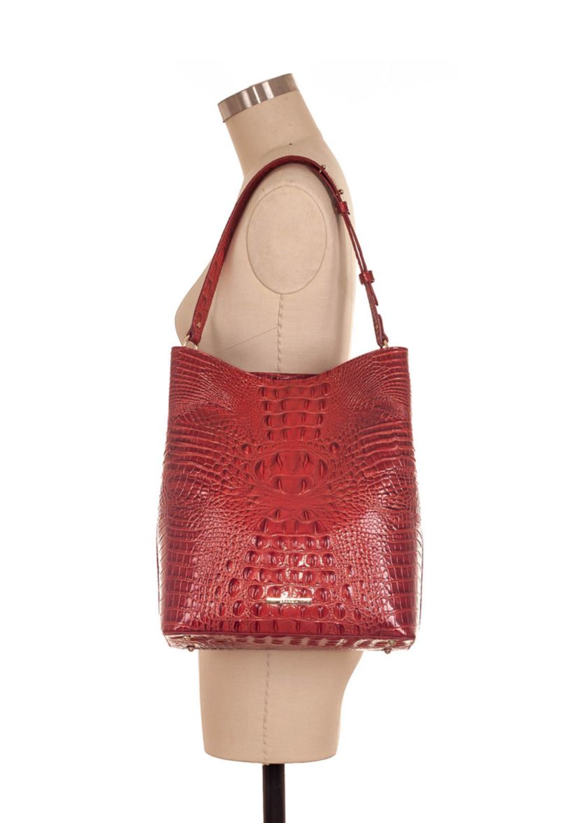 Large Amelia Bucket Bag