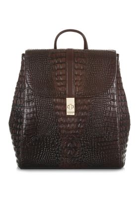 Brahmin backpack outlet belk