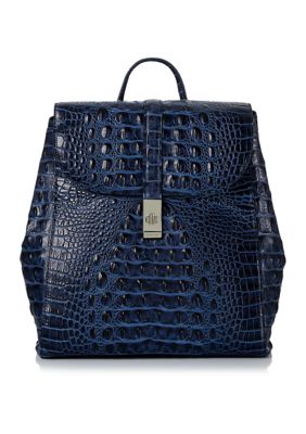 Brahmin backpack belk hotsell