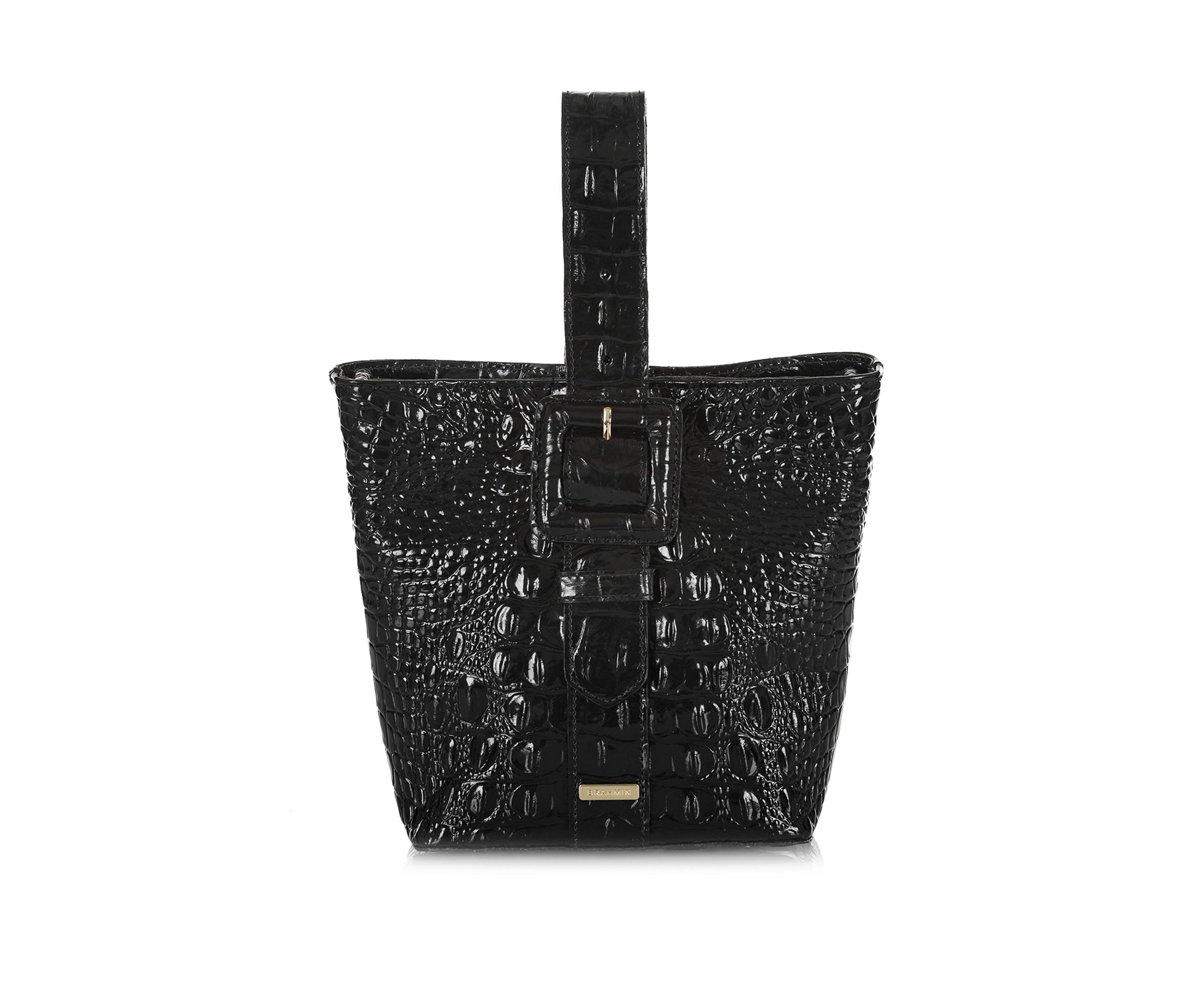 Faith Bucket Bag