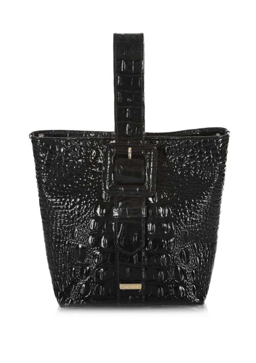Faith Bucket Bag