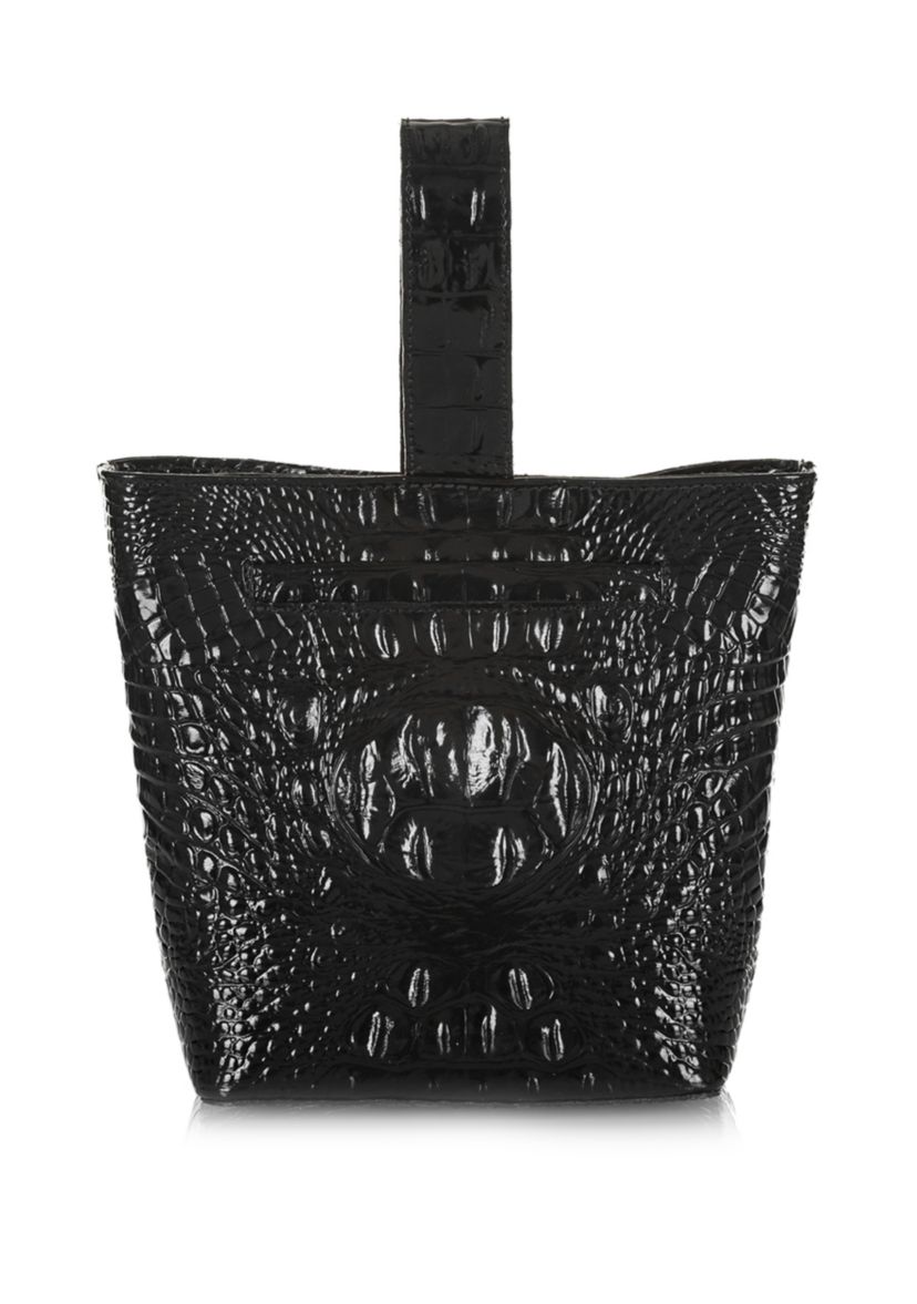 Faith Bucket Bag