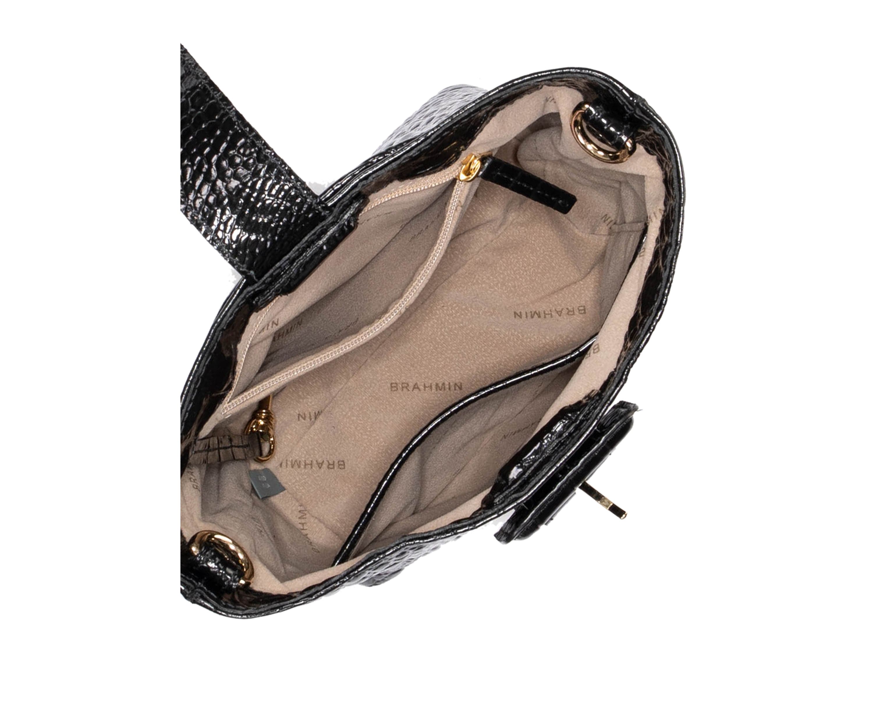 Faith Bucket Bag