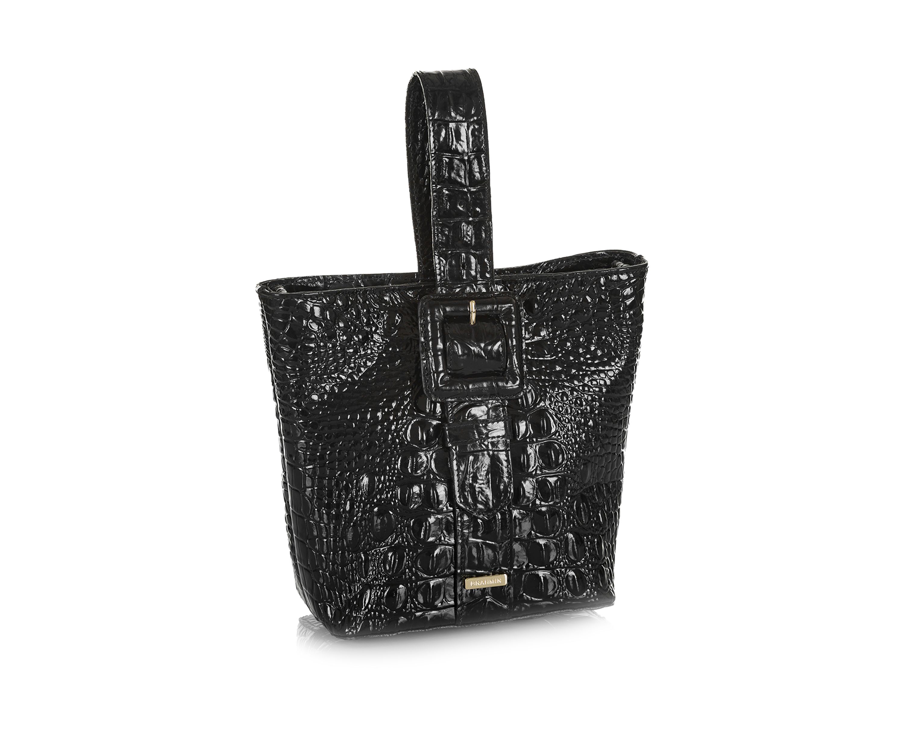 Faith Bucket Bag