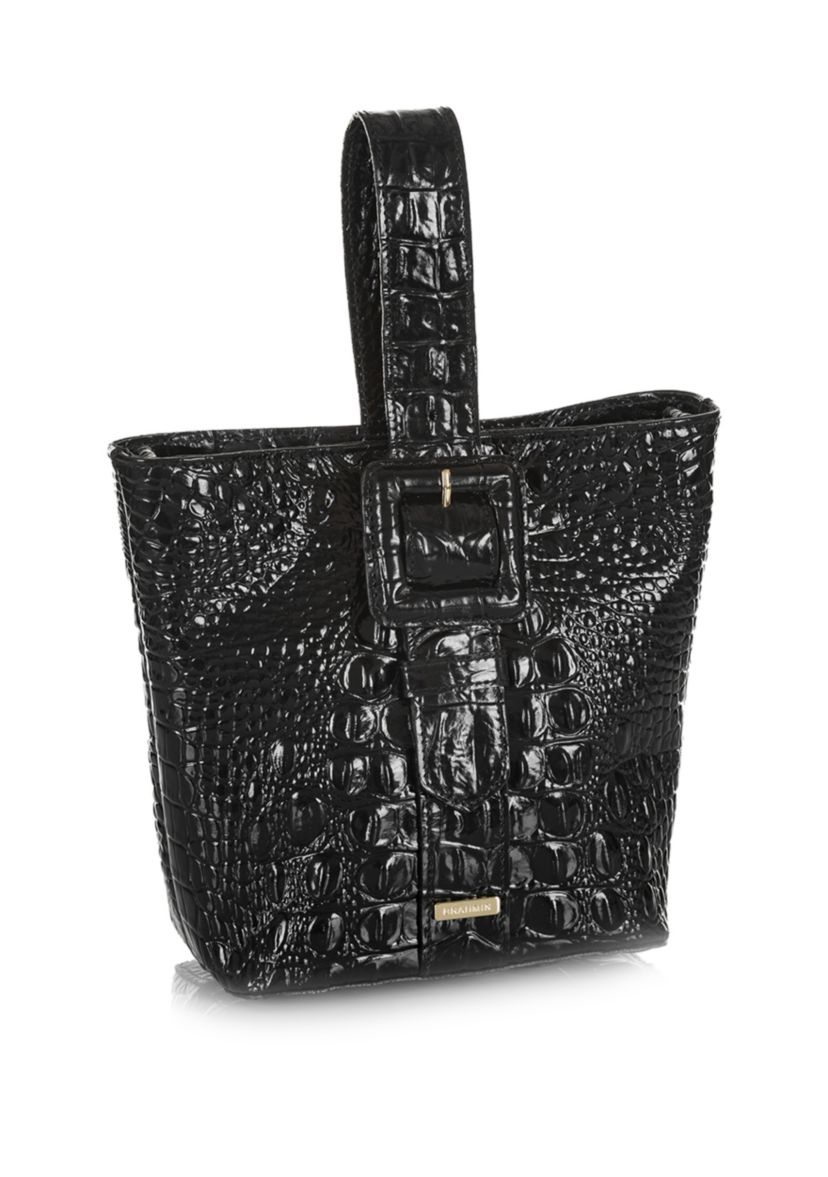 Faith Bucket Bag