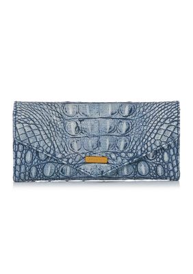 Brahmin store wallets belk