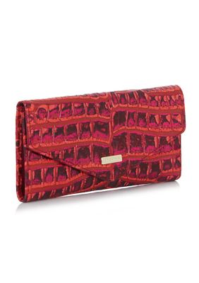 Brahmin discount wristlet sale