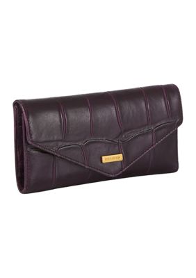 BRAHMIN Designer Leather Bags, Wallets & More