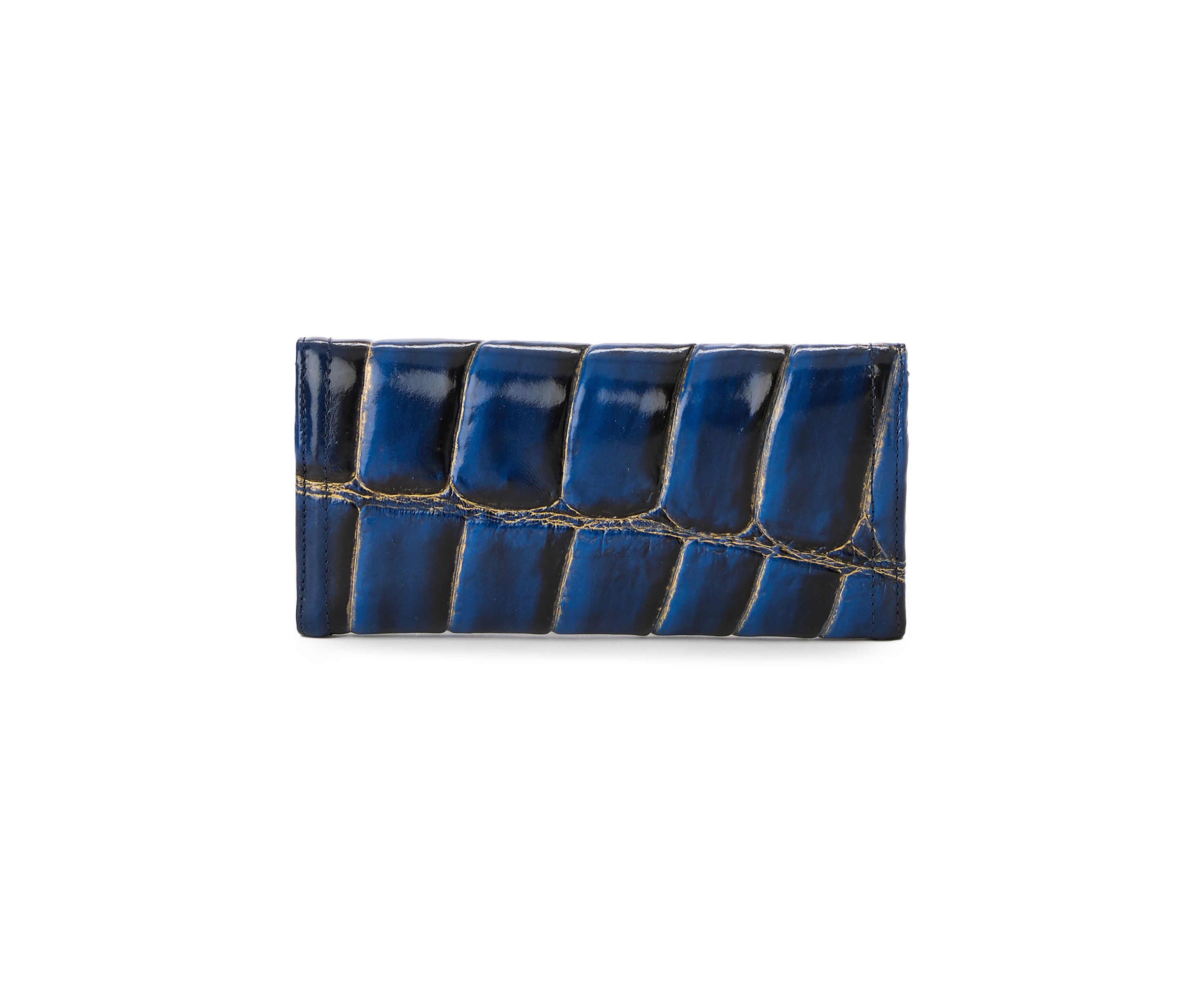 Veronica Compact Leather Wallet 