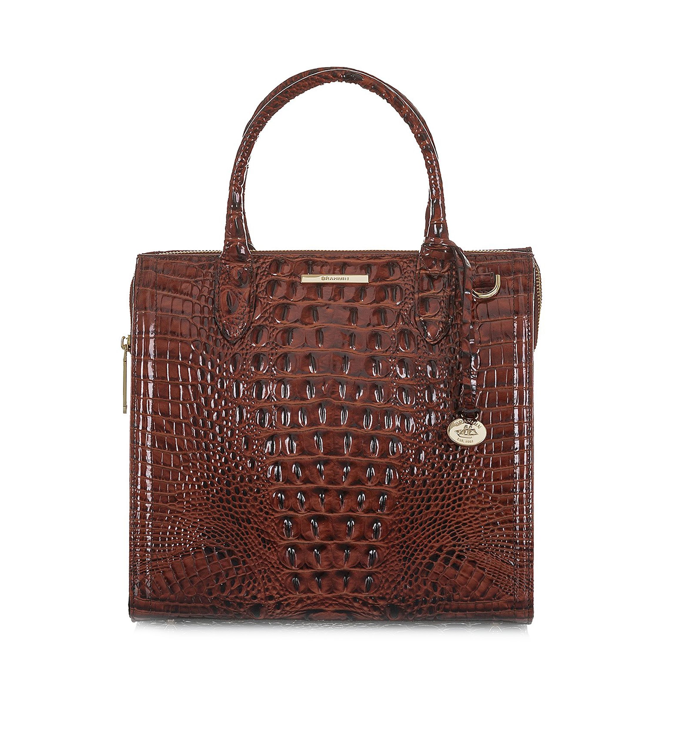 Melbourne Caroline Satchel 