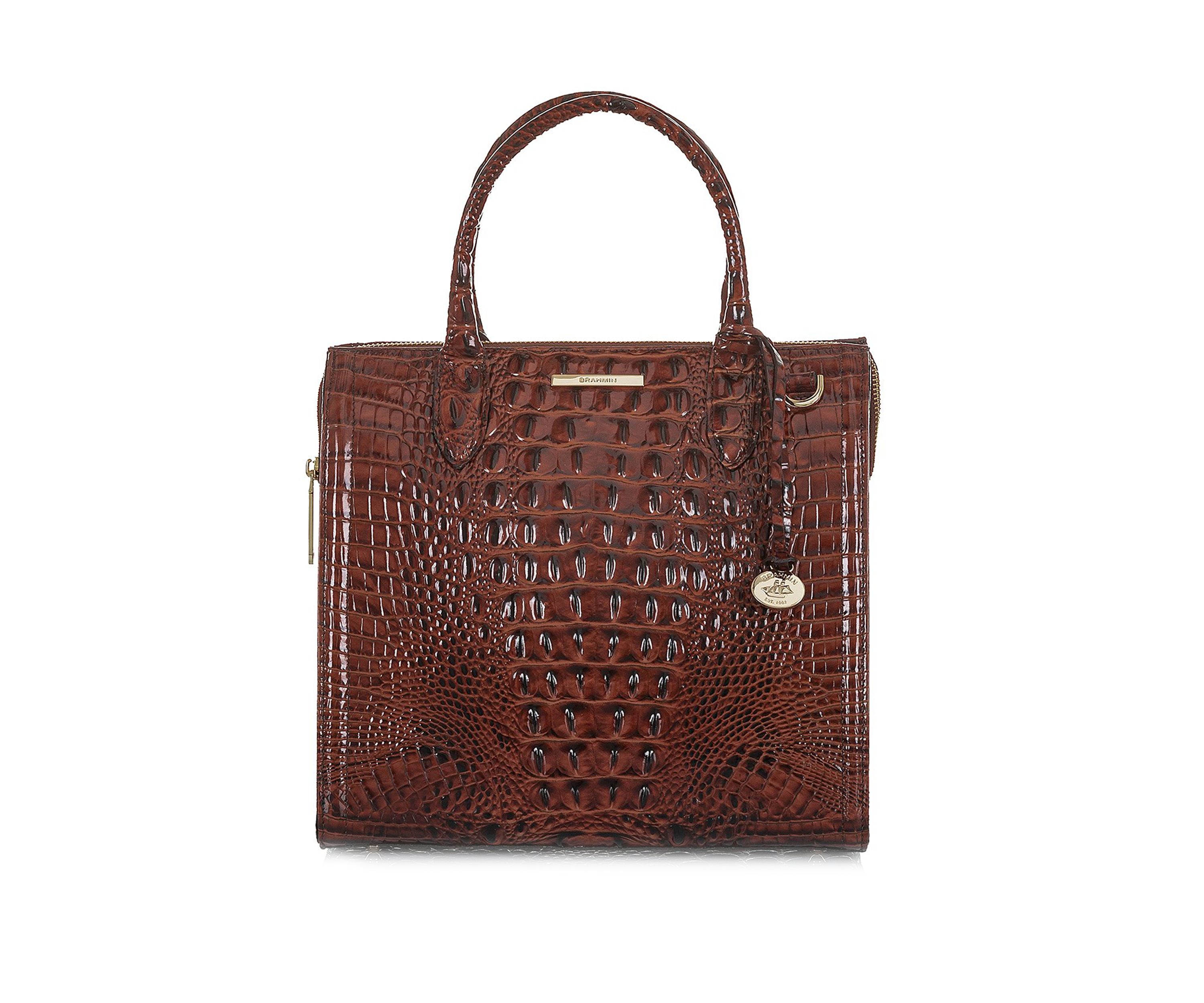 Melbourne Caroline Satchel 