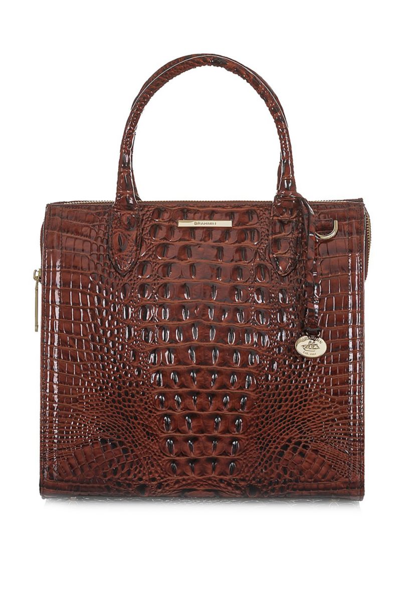Melbourne Caroline Satchel 