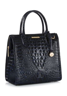 Brahmin MELBOURNE CAROLINE SATCHEL | belk