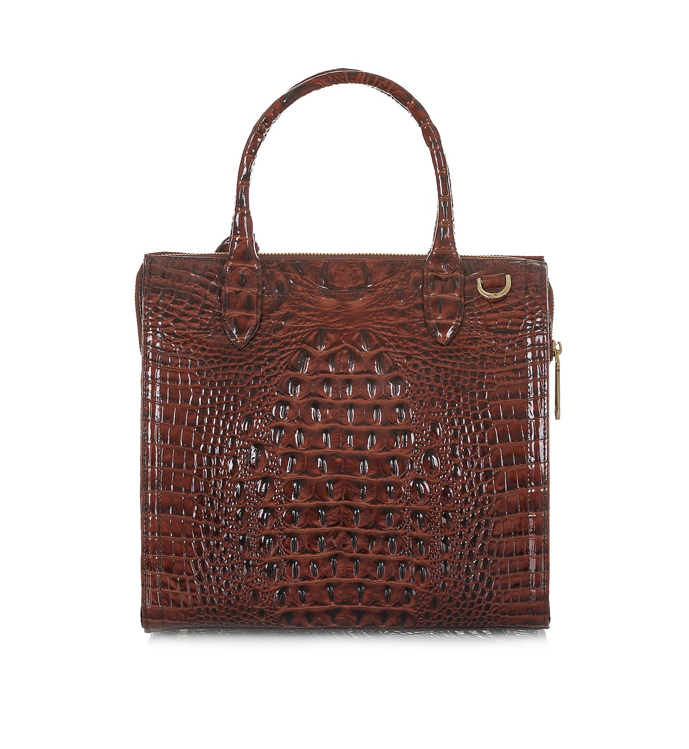 Melbourne Caroline Satchel 