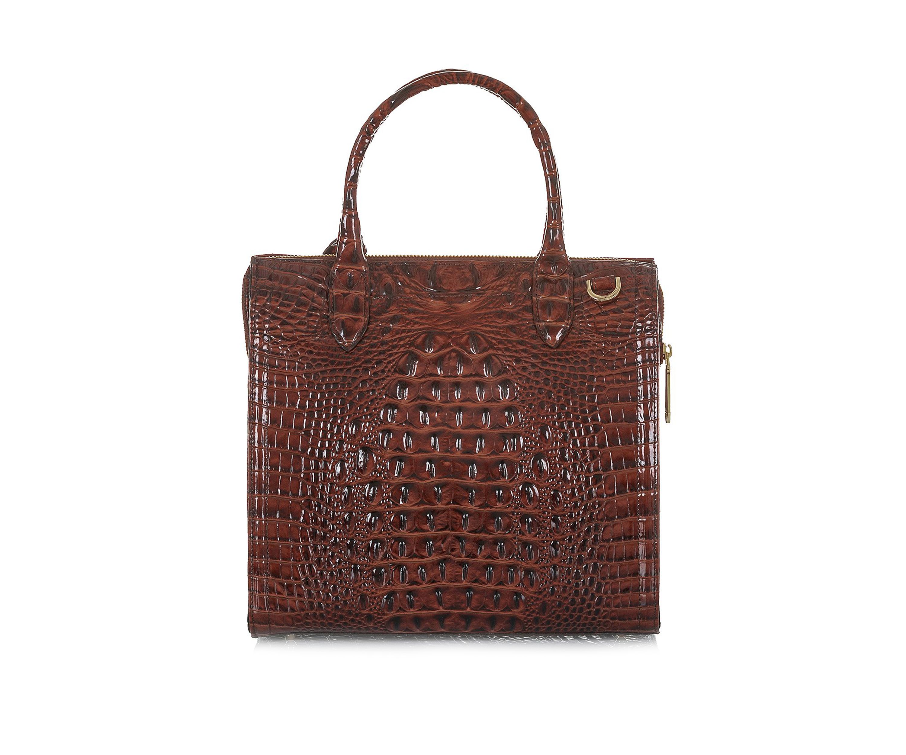 Melbourne Caroline Satchel 
