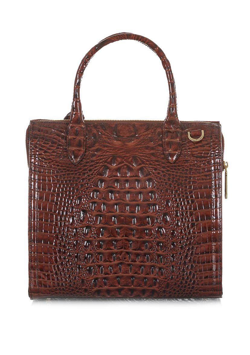 Melbourne Caroline Satchel 
