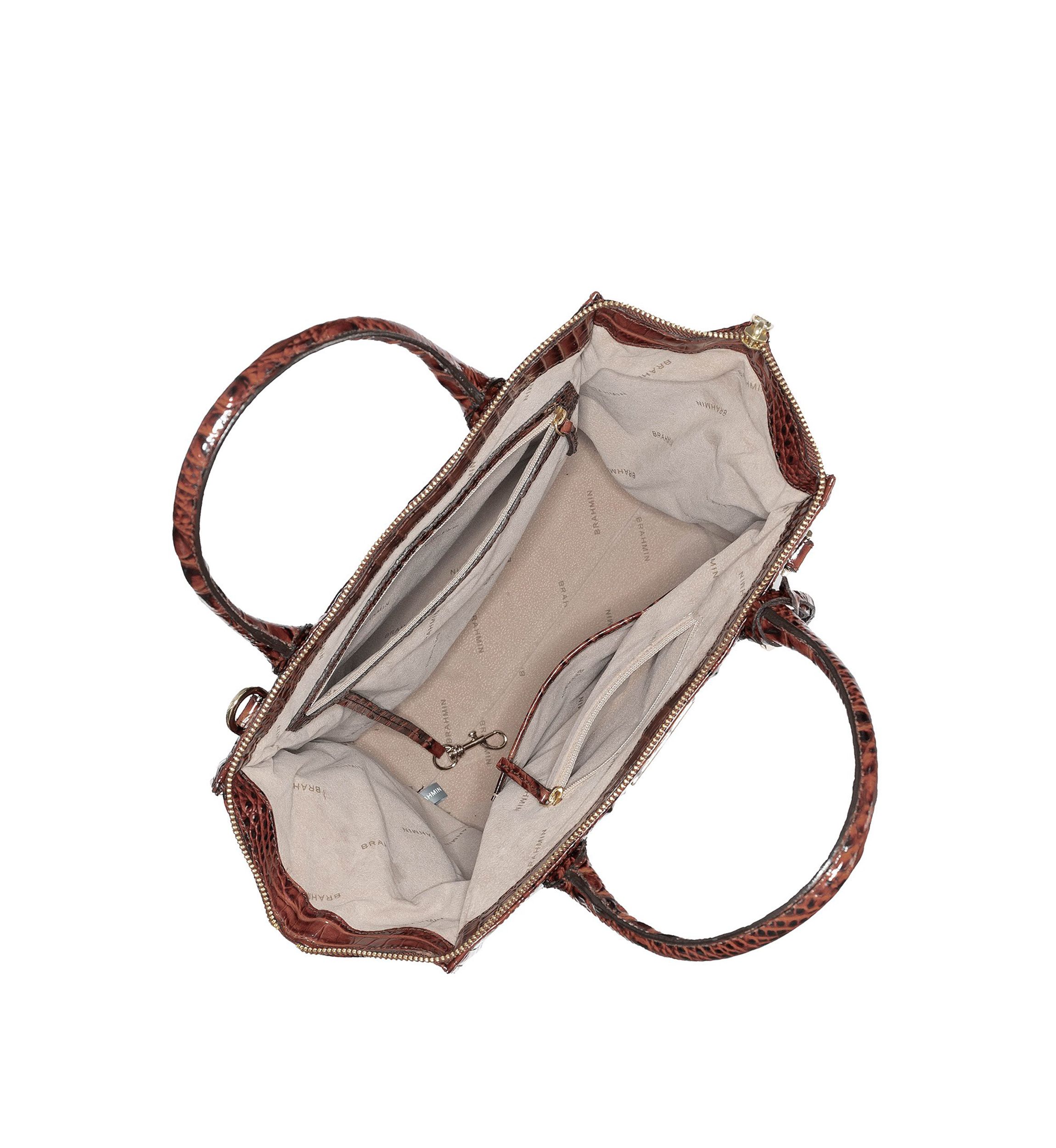 Melbourne Caroline Satchel 