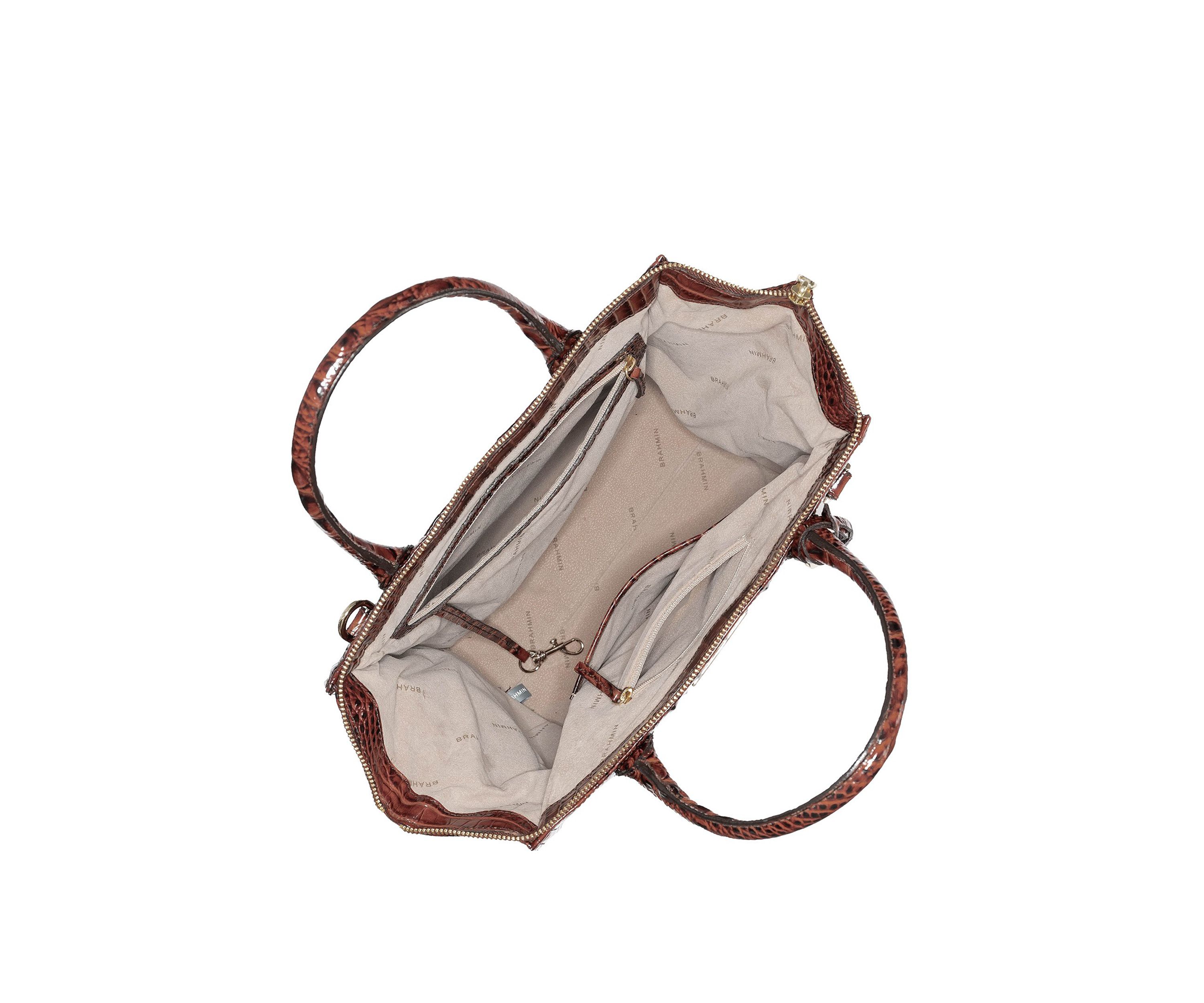 Melbourne Caroline Satchel 