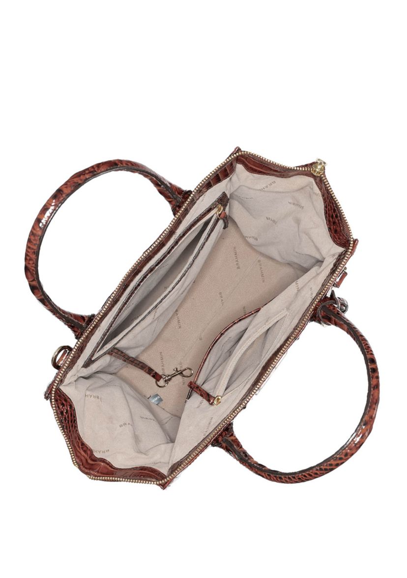 Melbourne Caroline Satchel 