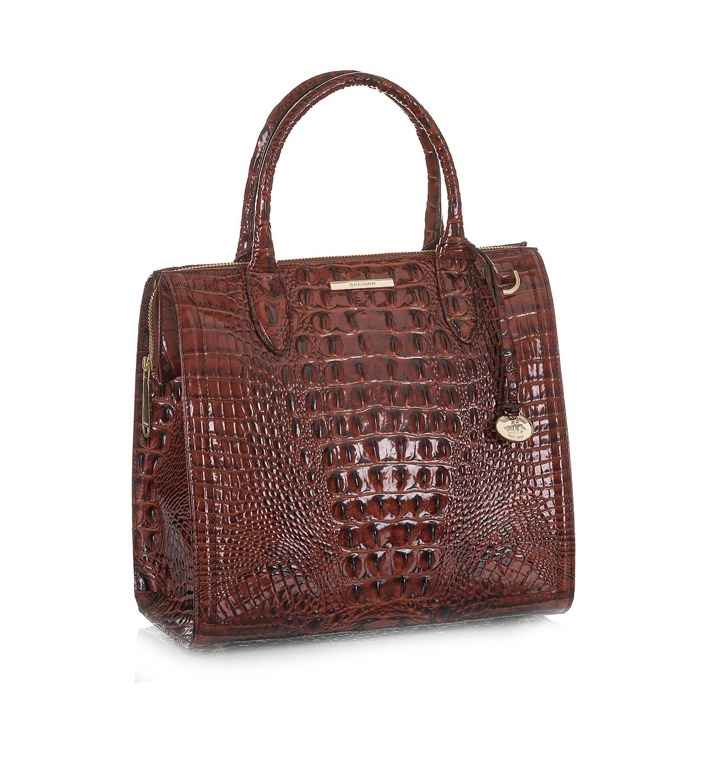 Melbourne Caroline Satchel 