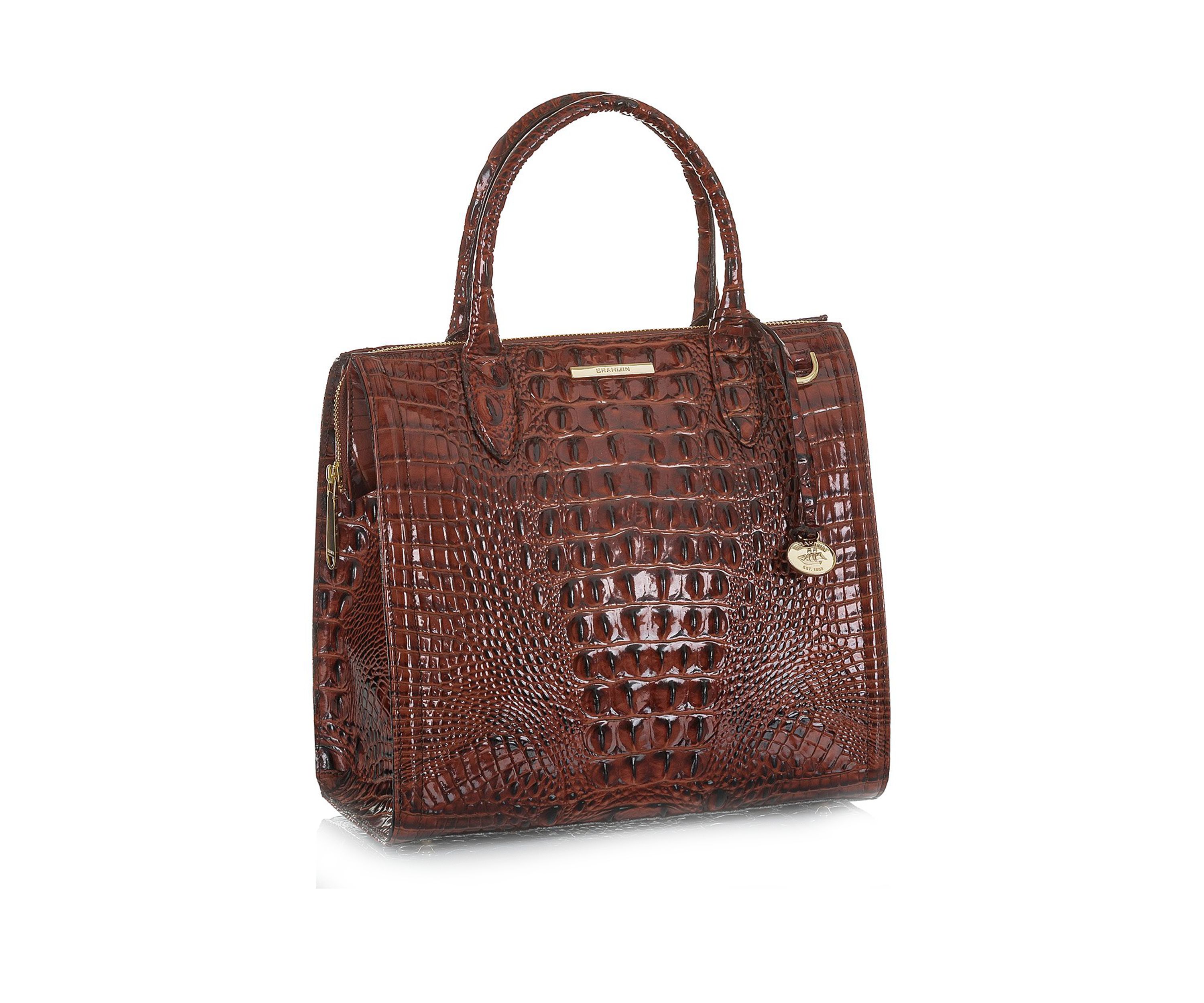 Melbourne Caroline Satchel 