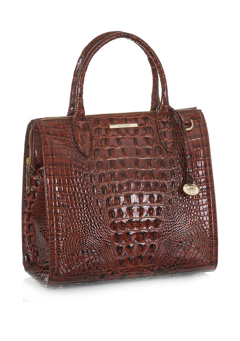 Melbourne Caroline Satchel 
