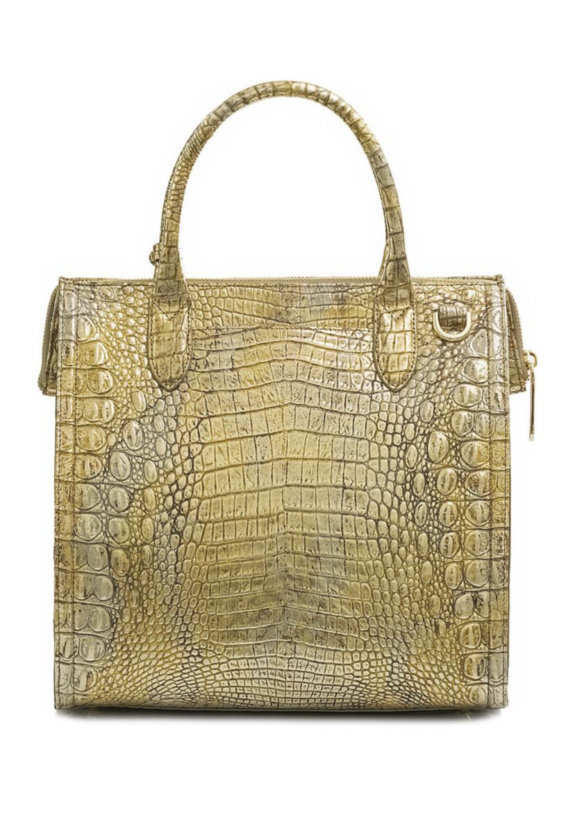 Caroline Satchel 
