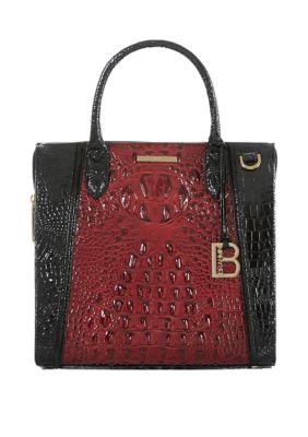 Brahmin Caroline Satchel