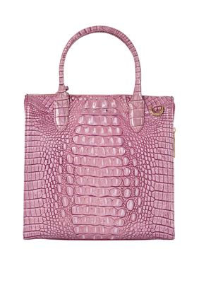 Brahmin Caroline Satchel belk