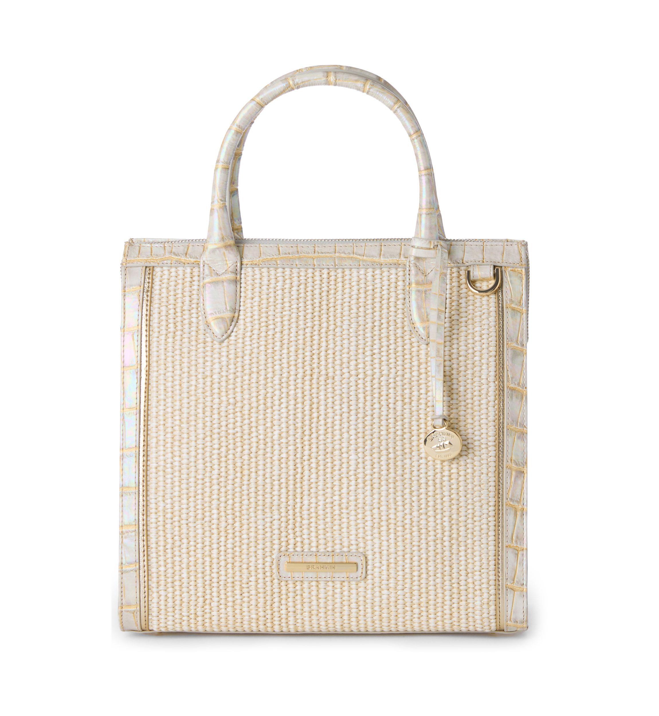 Caroline Satchel