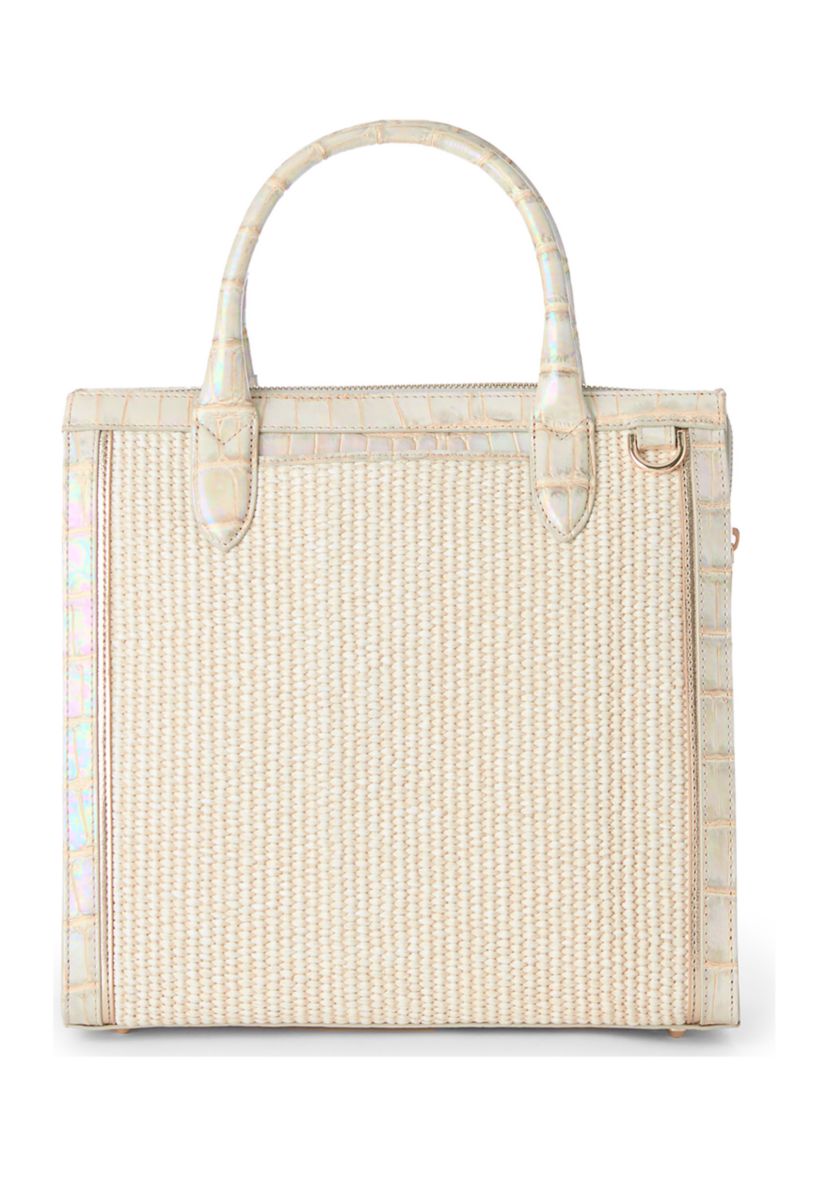 Caroline Satchel