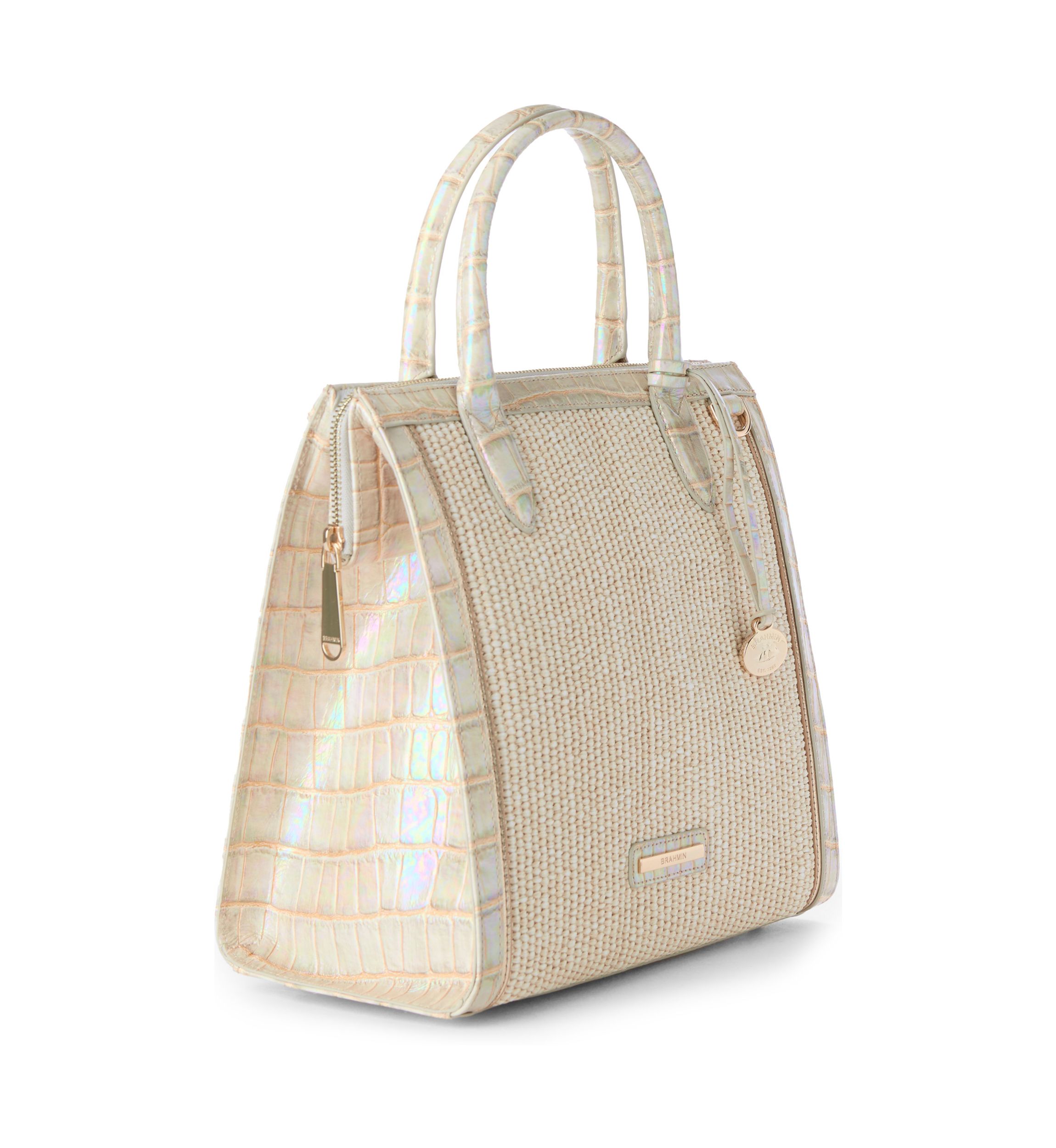 Caroline Satchel