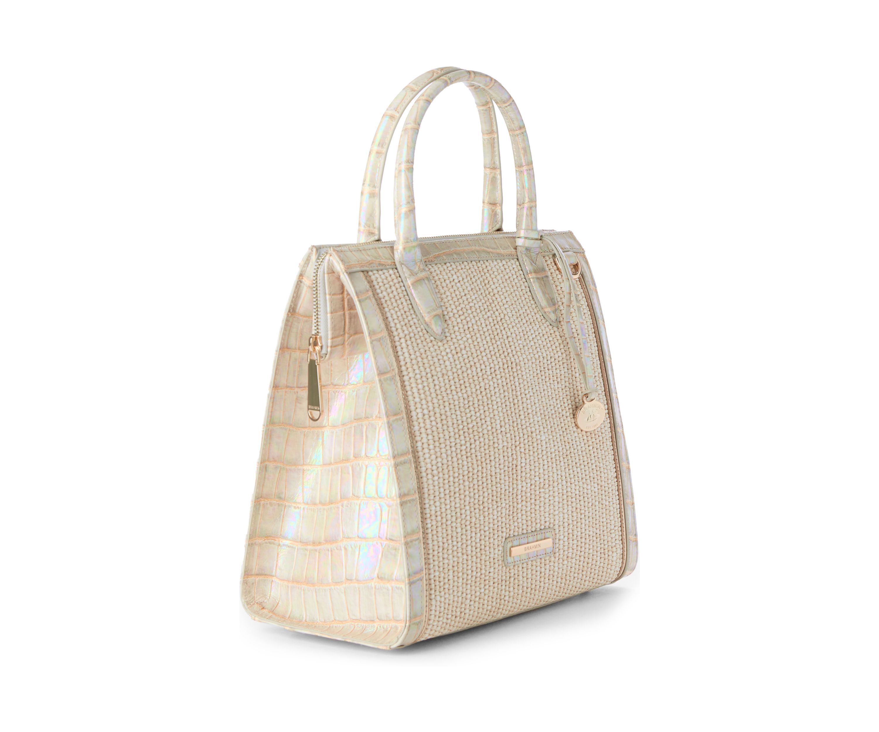 Caroline Satchel