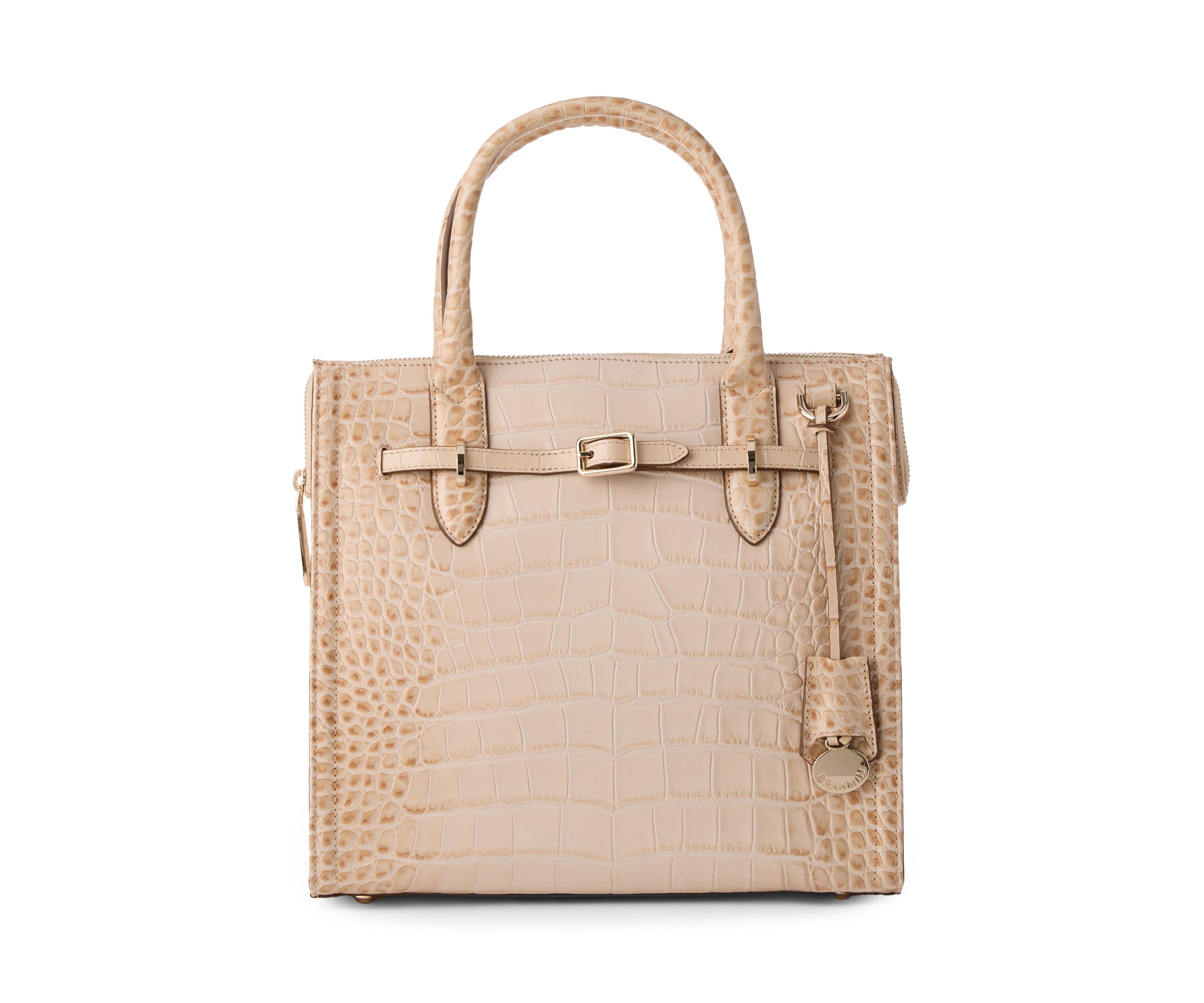 Caroline Satchel 