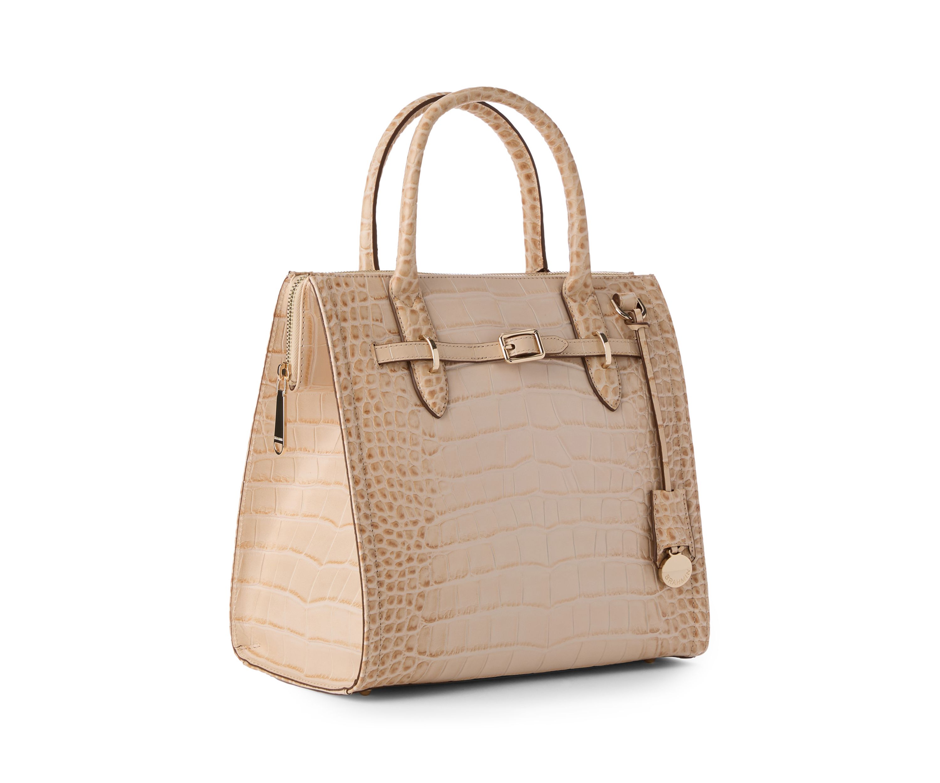 Caroline Satchel 