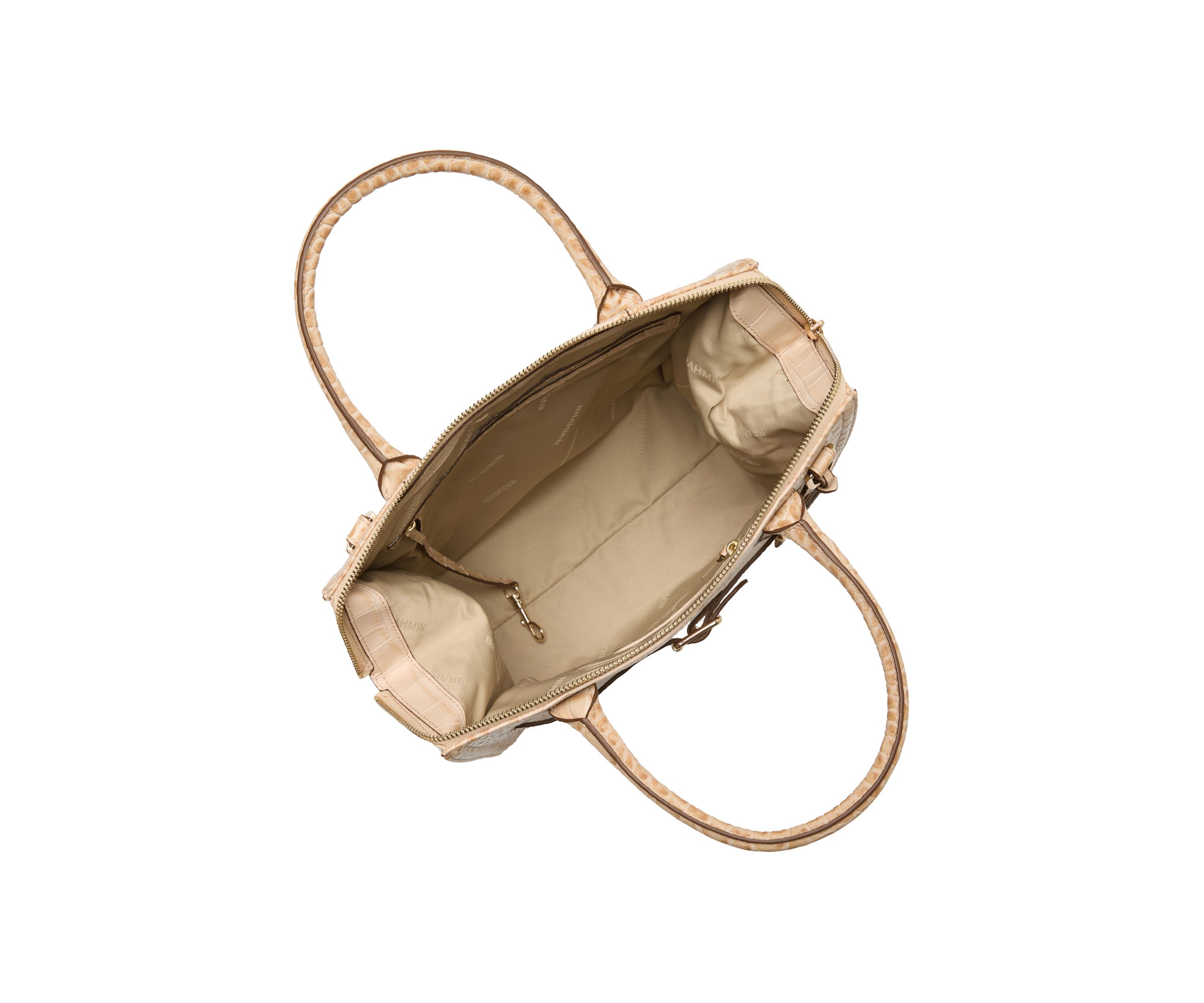 Caroline Satchel 