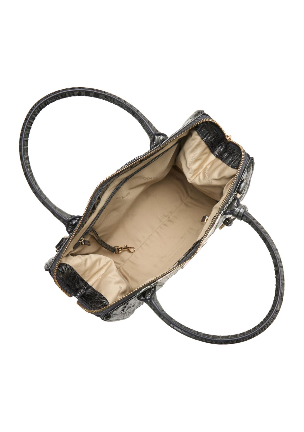 Caroline Satchel 