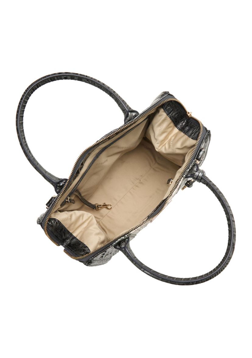 Caroline Satchel 