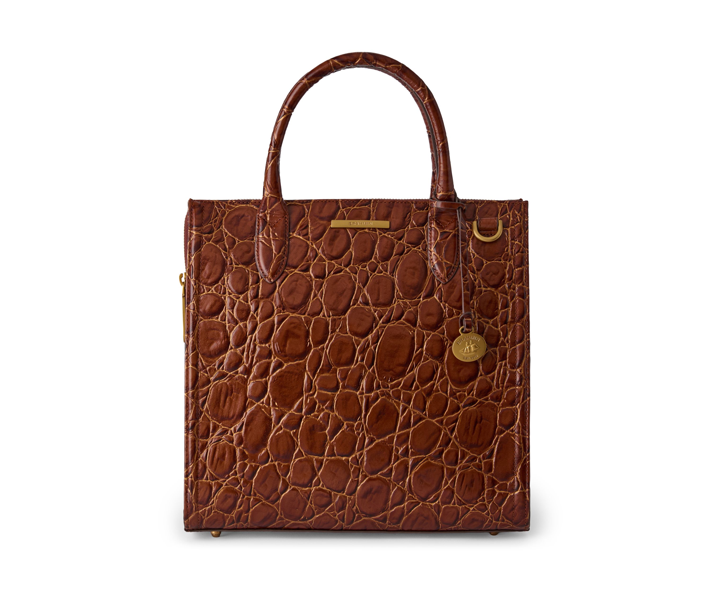 Caroline Satchel 