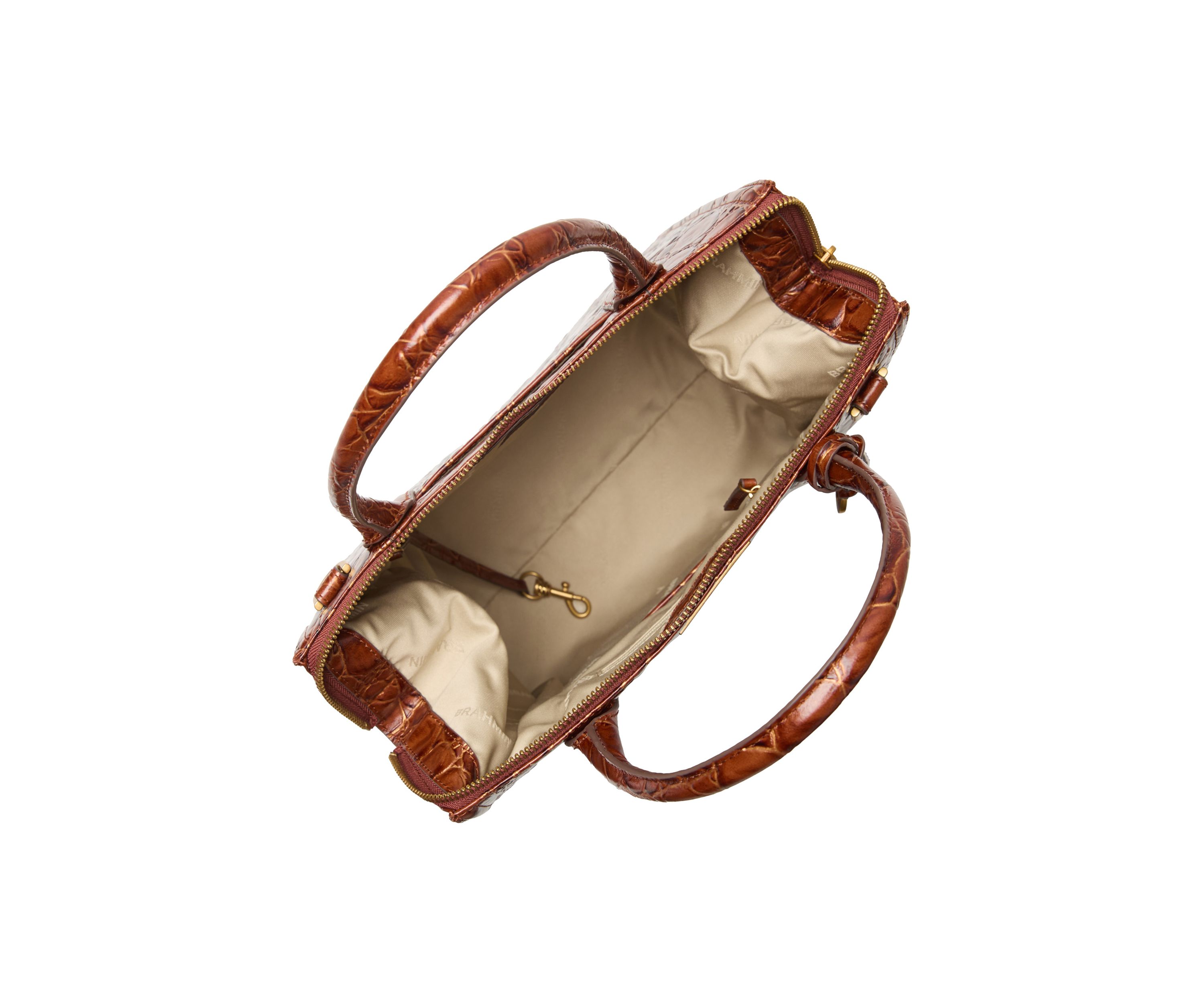 Caroline Satchel 