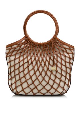 Brahmin meloney sale