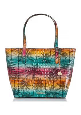 Brahmin Brooke Tote belk