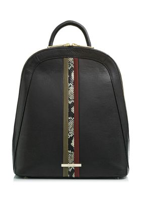 brahmin bags backpack