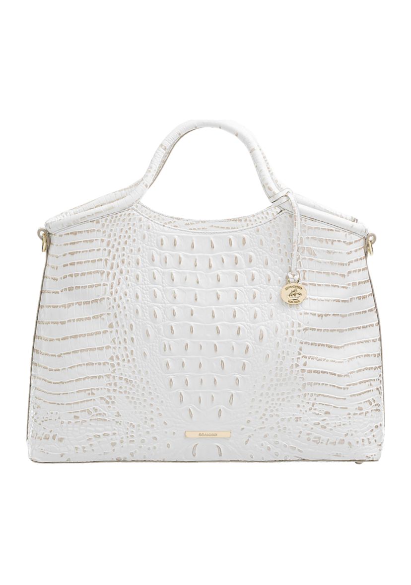 Elaine Satchel 