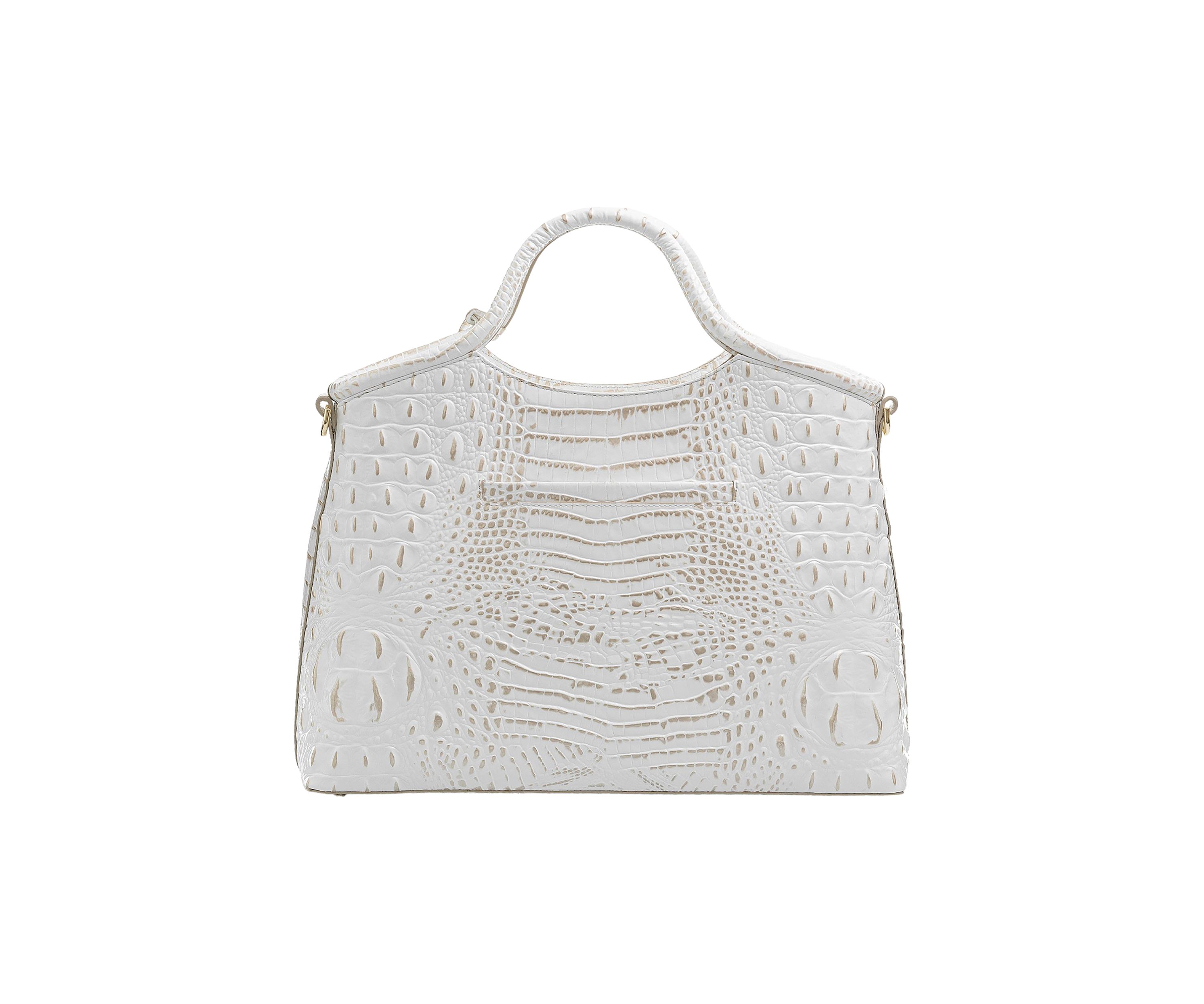 Elaine Satchel 