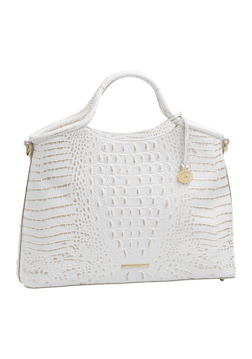 Elaine Satchel 