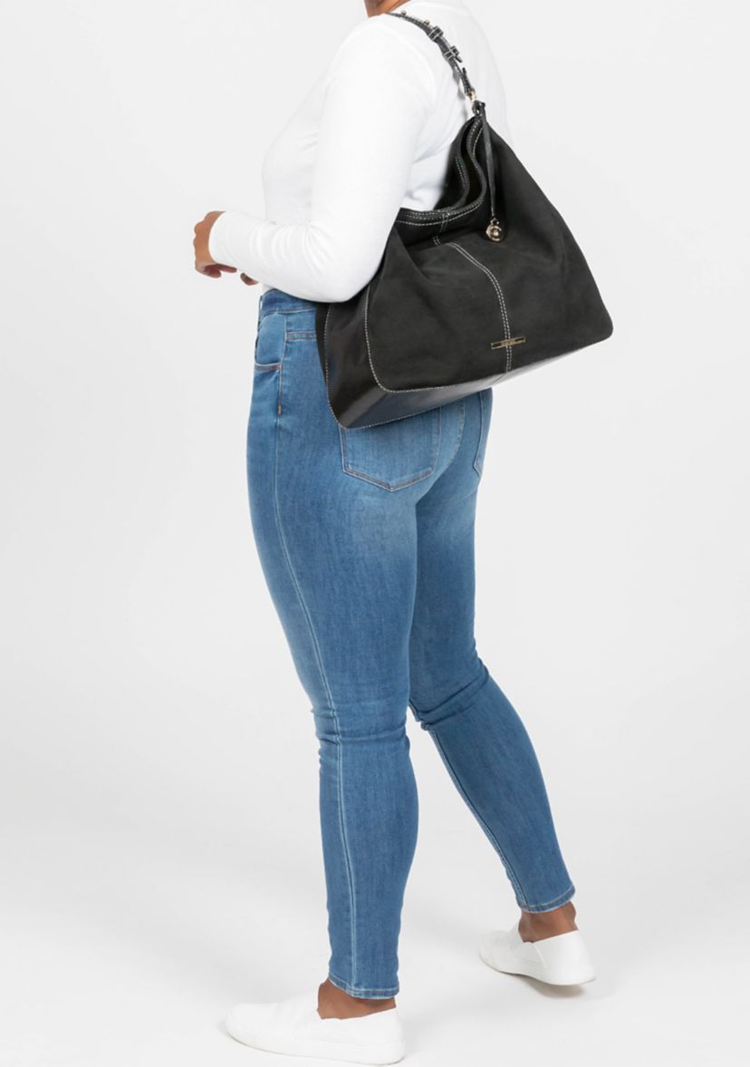 Isabella Shoulder Bag
