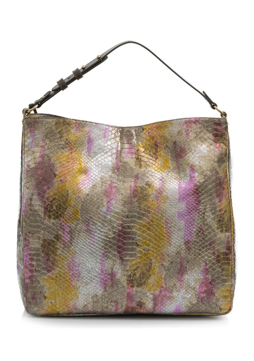 Isabella Shoulder Bag