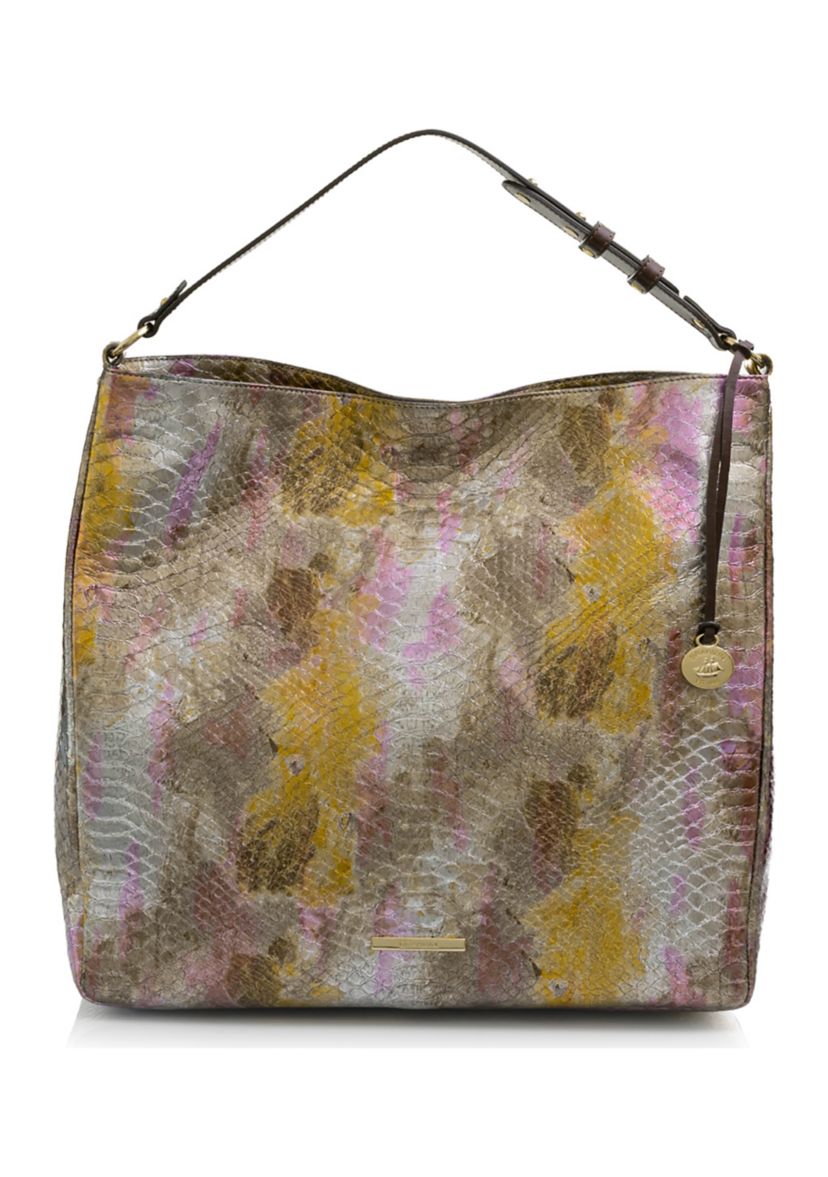 Isabella Shoulder Bag